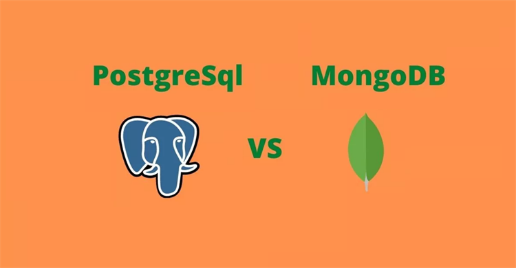 MongoDB vs PostgreSQL Complete Comparison in 2022