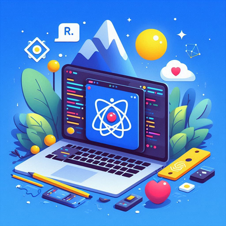 Create React Hello Word App with TypeScript