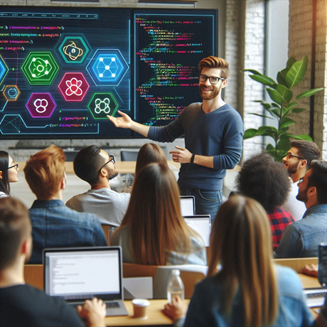 Introduction to React Components