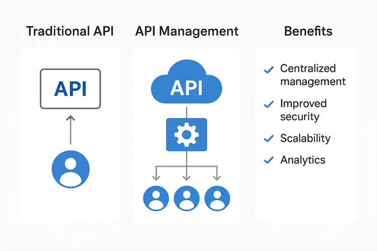 Why Azure API Management is Essential for Modern Applications