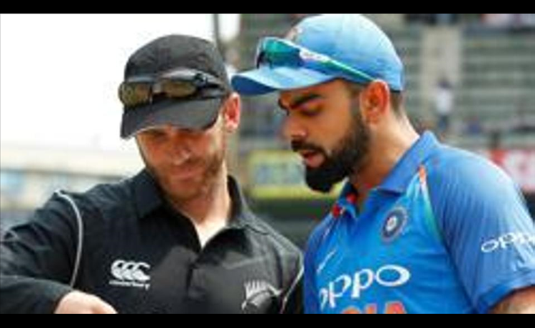 NZ vs IND Dream11 Prediction : New Zealand Vs India Best Dream 11 Team for First ODI Match