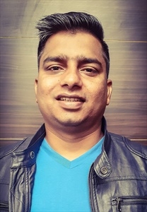 Ravinder Singh Full Stack Developer